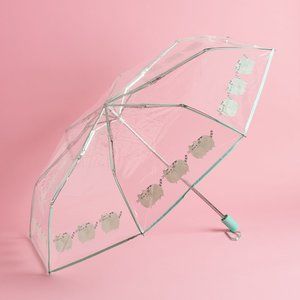 Pusheen Umbrella